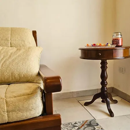 Appartement Lu Casale Da Nino *