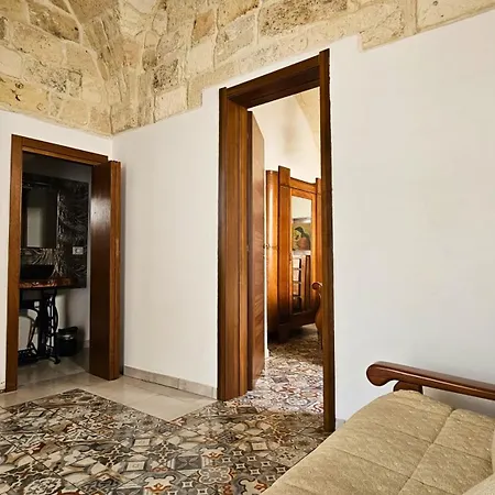 Lu Casale Da Nino Appartement *