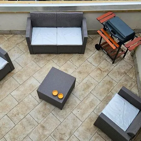 Apartamento Lu Casale Da Nino
