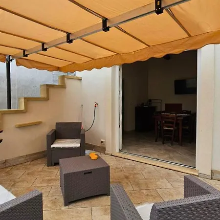 Apartamento Lu Casale Da Nino *