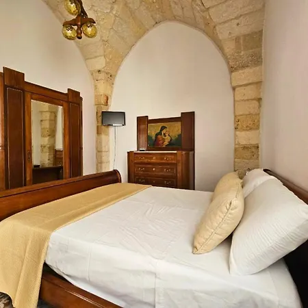 Lu Casale Da Nino *