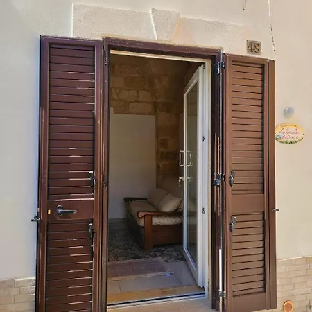 Lu Casale Da Nino Apartamento Nardò