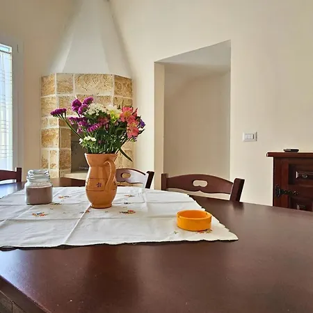 Apartment Lu Casale Da Nino *