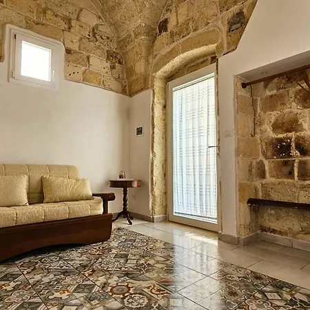 Lu Casale Da Nino Apartment *