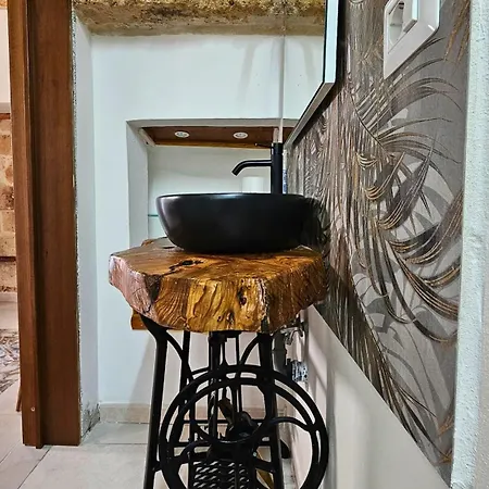 Lu Casale Da Nino * Nardo