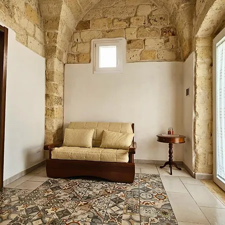 Apartment Lu Casale Da Nino Nardo