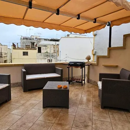 Apartment Lu Casale Da Nino Nardo