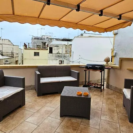 Lu Casale Da Nino Nardo