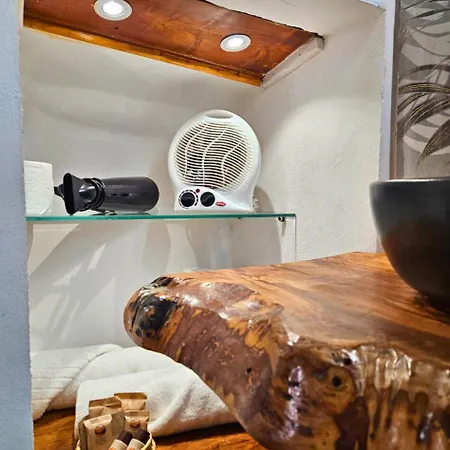 Lu Casale Da Nino Apartment *