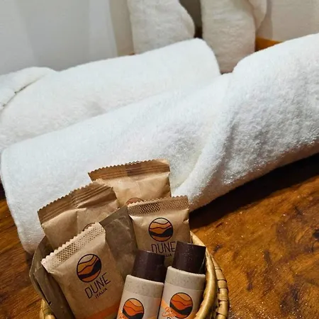 Lu Casale Da Nino Apartment Nardo