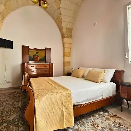 Lu Casale Da Nino Daire *