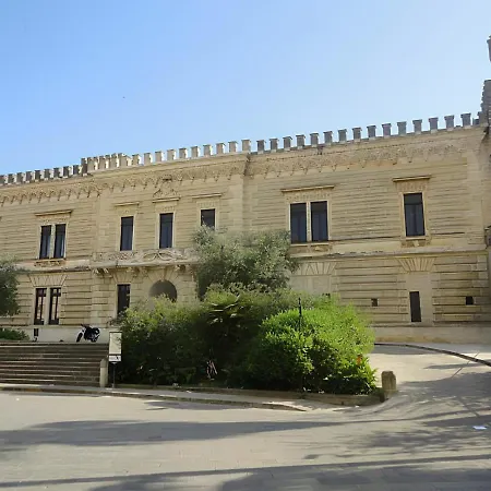 Daire Lu Casale Da Nino Nardò