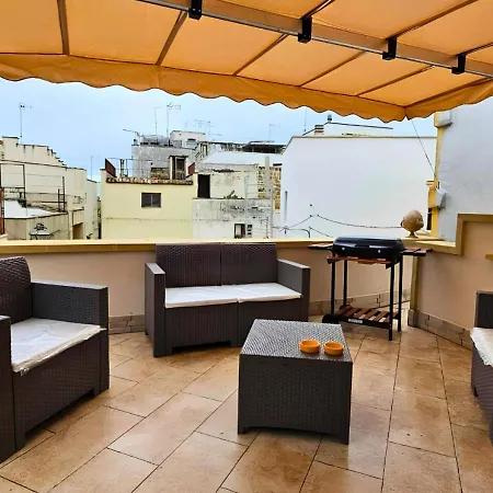 Lu Casale Da Nino Daire *