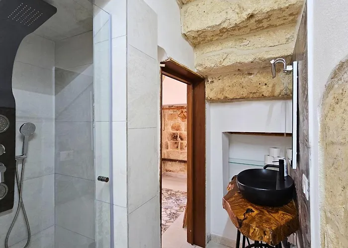 Lu Casale Da Nino 나르도