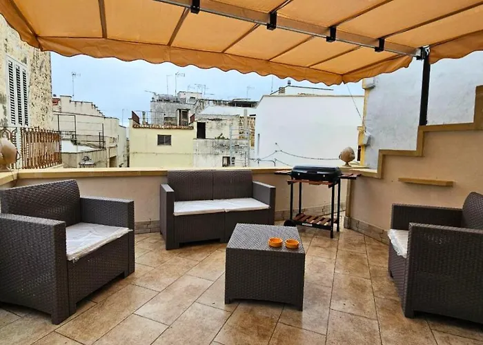 Lu Casale Da Nino 나르도