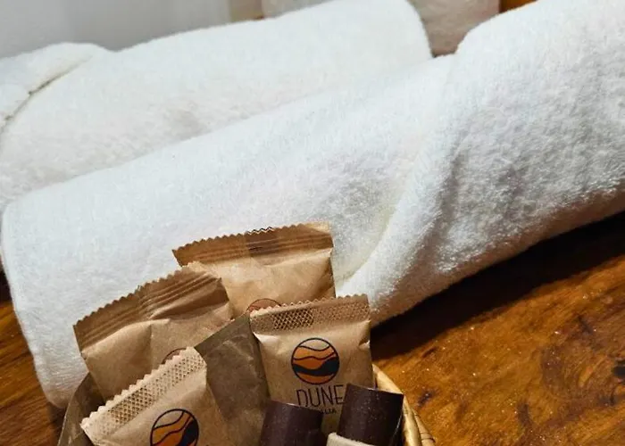 Lu Casale Da Nino 아파트 나르도